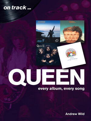cover image of Queen